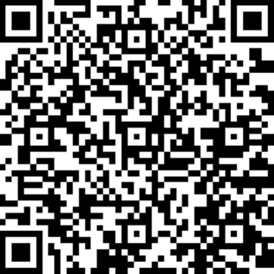 QR-код анкеты оценки качества работы библиотеки